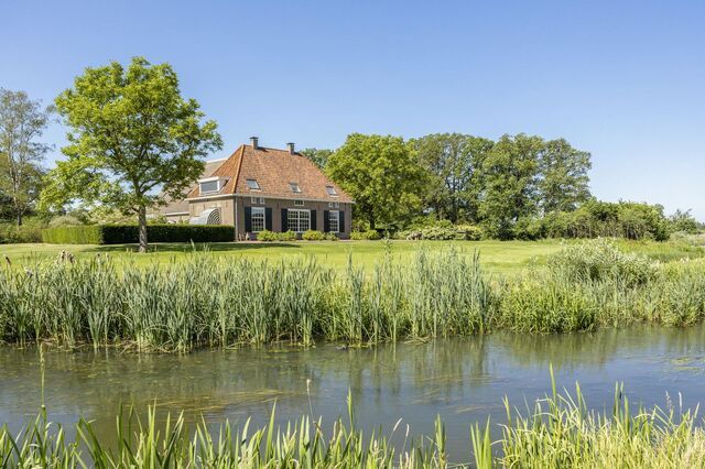Landgoed Lage Lochemseweg 31 a in Almen